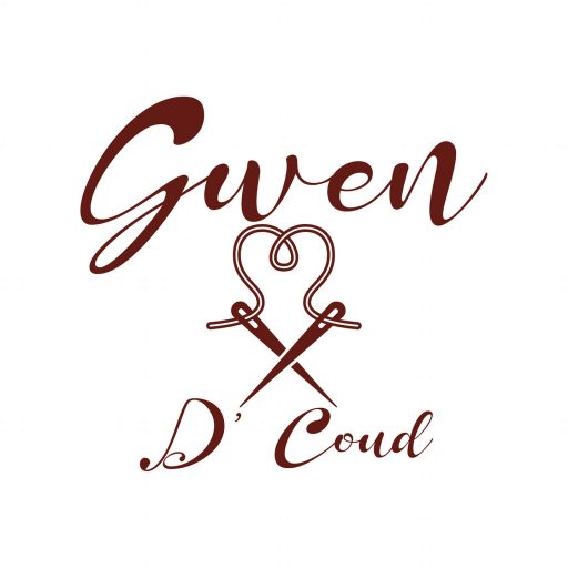 Gwen D Coud logo